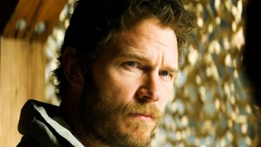 Список Смертников. Тёмный Волк - Русский трейлер 2 (Субтитры, 2025) Крис Пратт