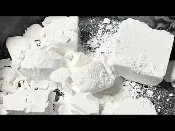 Perfect Fresh BSN Gym Chalk