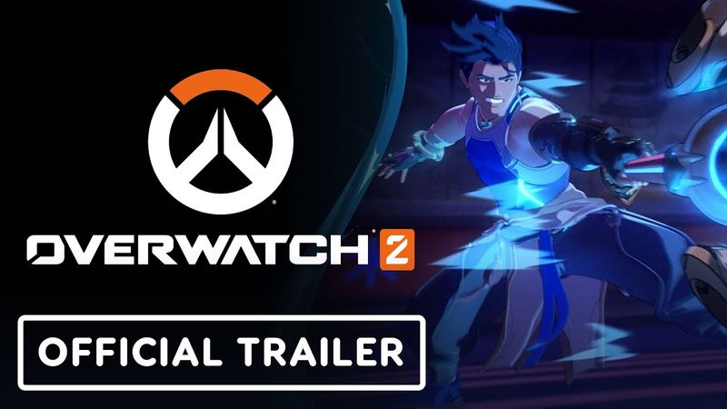 Overwatch 2 - Official 'Elemental Kin' Wuyang Hero Trailer | Xbox @ gamescom 2025