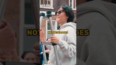 The most SPECIFIC job? 🤯 Ep. 204 🪜