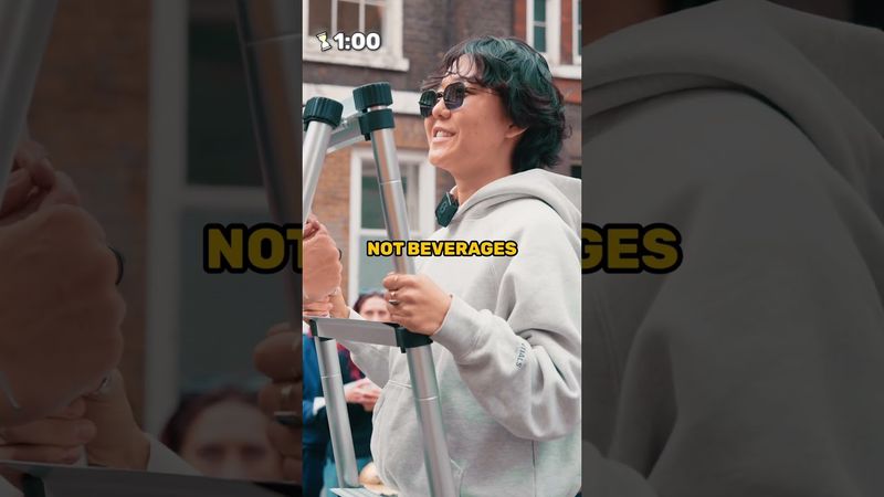 The most SPECIFIC job? 🤯 Ep. 204 🪜