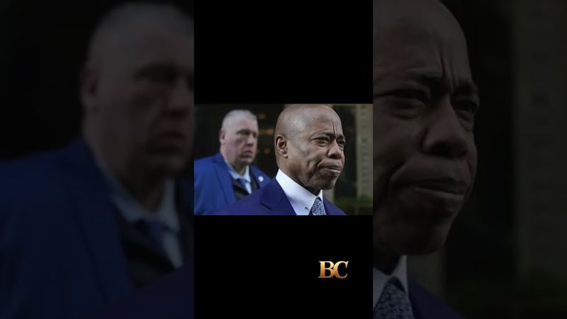 A cast of scandal-plagued candidates tests the limits of what New York City voters will forgive