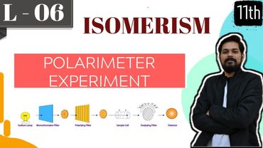 Isomerism । Class 11 (L6) | Optical Isomerism | Part 2