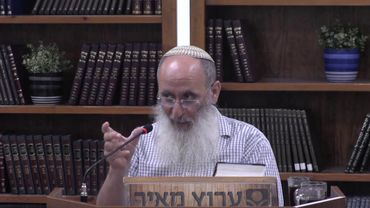 תקופת הגאונים חלק ב' - מבוא לתושב"ע שיעור 14 | הרב אורי שרקי