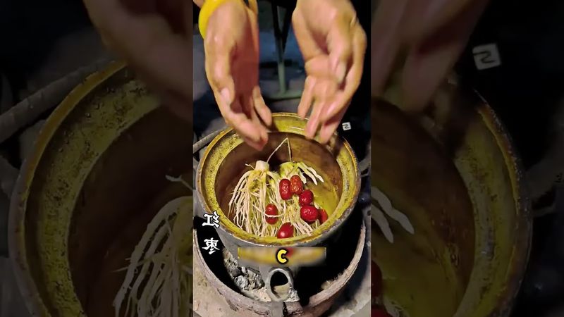 🌽 Японский секретный напиток, который «возвращает к жизни»!