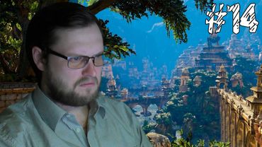 Uncharted 2: Among Thieves ► ШАМБАЛА ► #14