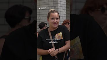 Дочекався тата з полону