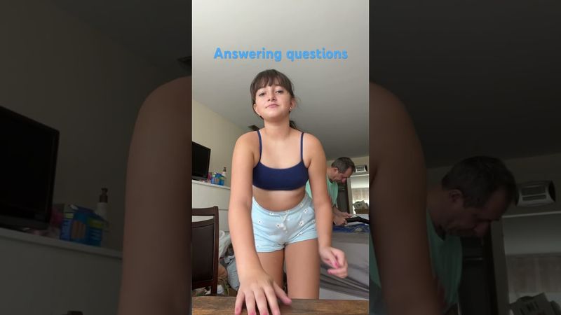 Well now I answered your guys is questions if you have any more questions comment on this video.