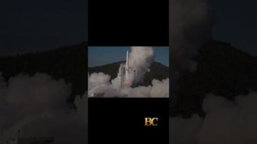 Australia’s 1st orbital rocket, Gilmour Space’s Eris, fails on historic debut launch