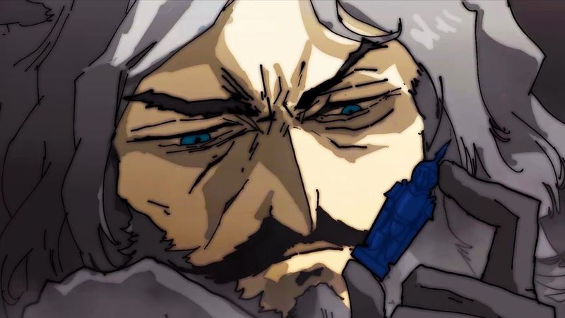 Centuries | An Arknights Animation