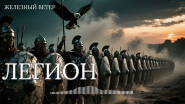 Железный Ветер - Легион