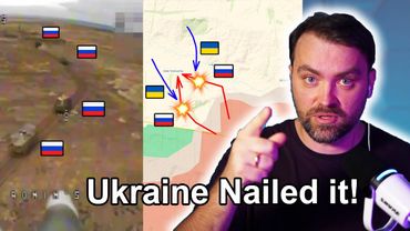 Update from Ukraine | We Were Waiting for it! Ruzzia started Massive Attack on South and Failed