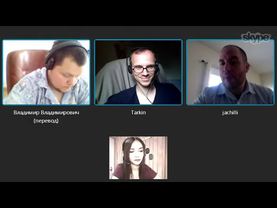 Стрим№31 "Возвращенние Джастина Ахилли"