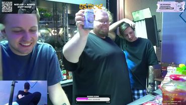 СТРИМХАТА ВОЗВРАЩЕНИЕ | ЧАСТЬ 2 | 25.04.25