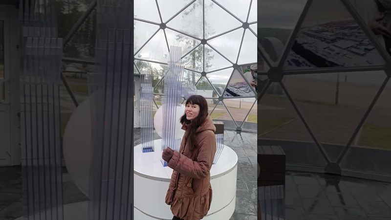 Живёт моя отрада