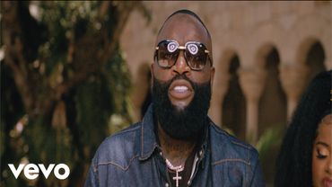 Rick Ross - Kiss Of Judas