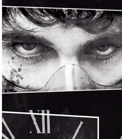 this is SO off time omg but i literally couldnt get it on time so we ...