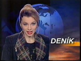 TV Premiéra - 3.12.1996