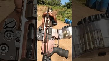 I Traded in  My Draco’s For this🤔 #shorts