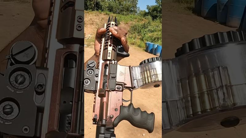 Ho scambiato i miei Draco per questo🤔 #shorts