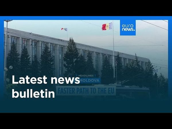 Latest news bulletin | July 4th – Midday