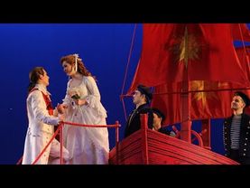 Мюзикл «Русалочка»