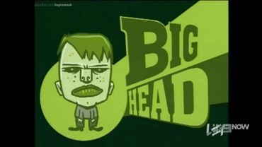 Big Head/MTV Music Development (2002)