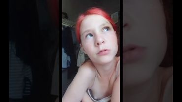 MEU CABELO RUIVO #rels #viral #cabelocolorido #novocabelo #haircolor #meucabelo #pintandoocabelo,