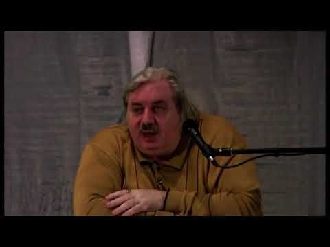 О северном сиянии. Николай Левашов.