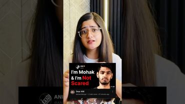 Mohak Mangal copyright