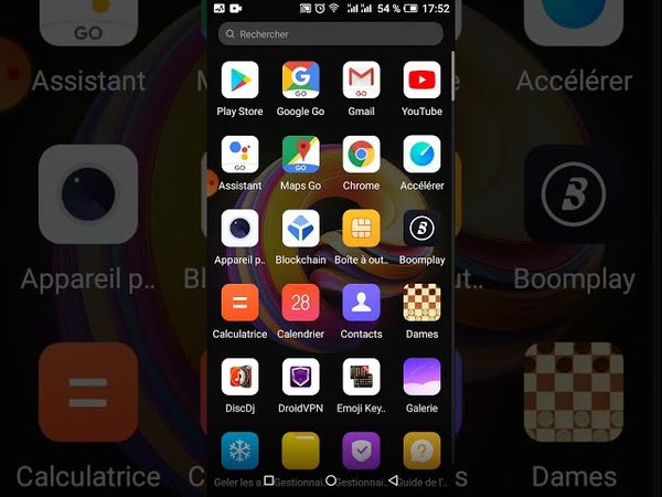 #localiser# un téléphone a l'aide de son compte Google