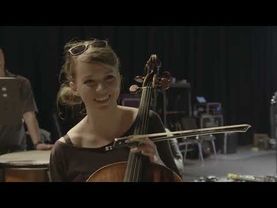 Böhse Onkelz -  Nichts ist für die Ewigkeit Dokumentation 2014 Hockenheimring