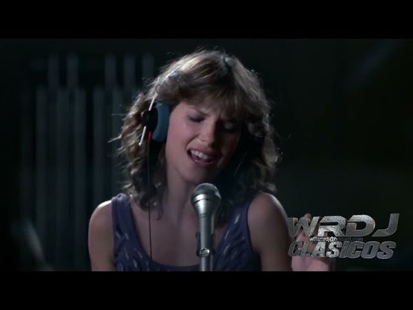 BONNIE BIANCO-NO TEARS ANYMORE-HD-SOUNDTRACK CINDERELLA 80-1984-HD