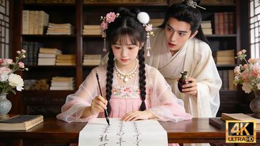 Nieta imperial muere por su gemela; renace y elige a un príncipe inútil para hacerlo emperador.