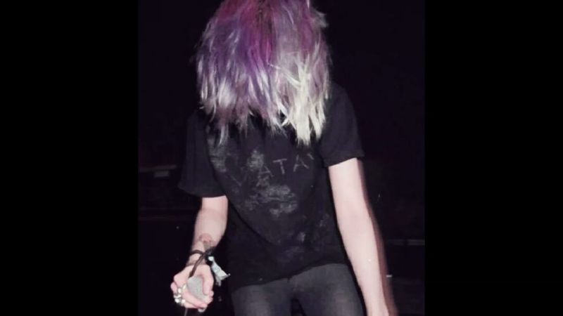 Crystal Castles - Suffocation but the intro is heavenly (prod.yvngchim)