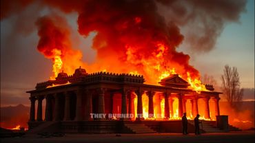 How Hinduism Survived 5 Invasions Over 5,000 Years | The Untold Story of India’s Eternal Faith