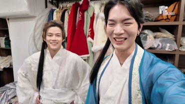 ไหนเฮียบอกไม่ออกเที่ยว ตอน BoatOat in Hangzhou (ENG SUB)