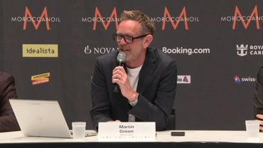 Eurovision teases fans with 'wait and see' on Celine Dion appearance | AFP