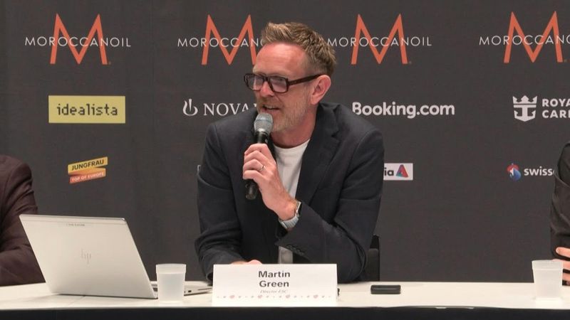 Eurovision teases fans with 'wait and see' on Celine Dion appearance | AFP