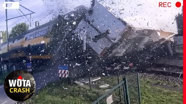 66 Insane Car Crashes Featuring Idiots in Cars Facing Instant Karma in Extreme Situations