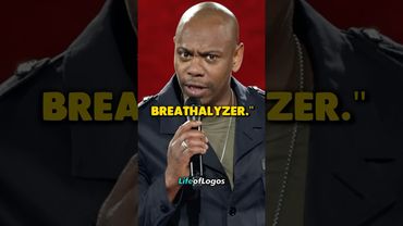 Dave Chappelle Almost Got Arrested!!!😂😂😂| The Age of a Spin