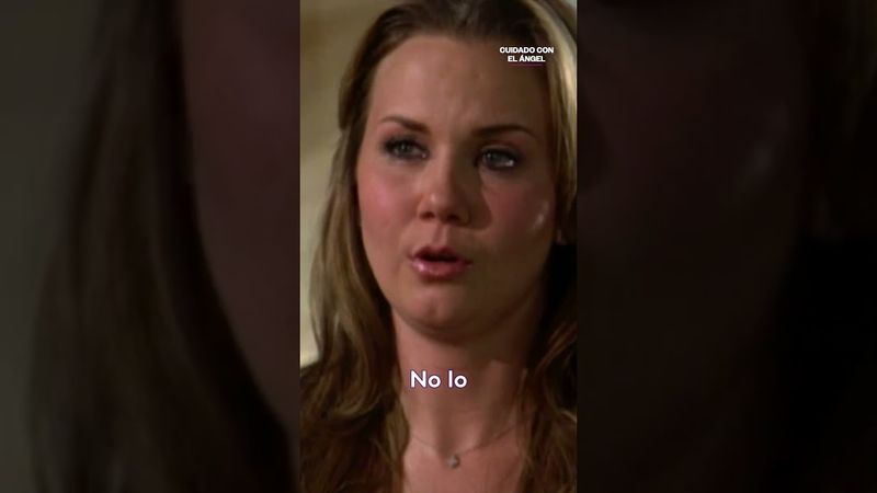 Ana Julia le confiesa su amor a Juan Miguel y Onelia escucha todo