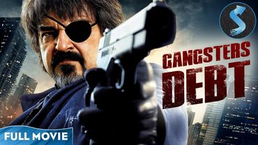 Gambler Hunted By Killers | Crime Action | Full Movie | Gangsters Debt