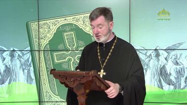 Евангелие 17 июля. И, приступив к Нему, ученики Его сказали: изъясни нам притчу о плевелах на поле