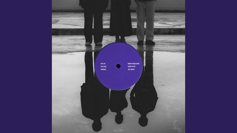 kota ini tak sama tanpamu (with Aziz Harun & Aisha Retno)