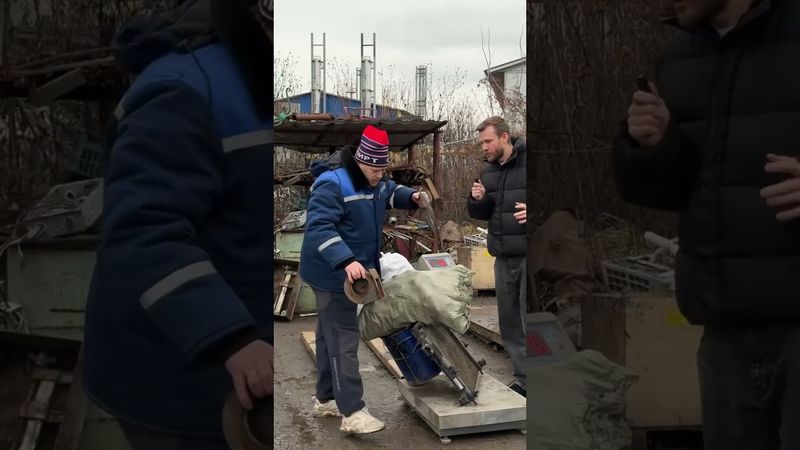 Пензенские патрики!