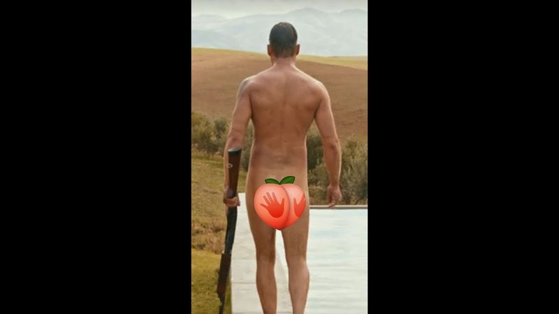 Movie’s 15-Minute Nude Scene Will Blow Your Mind