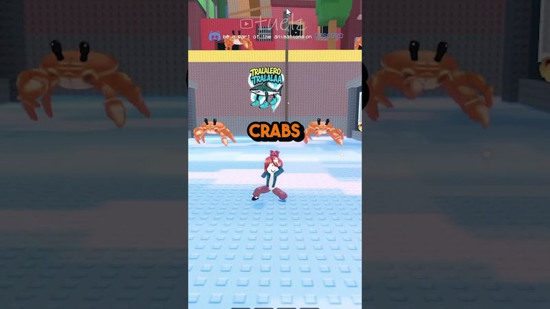 how Sammy STEALS YOUR BRAIN... Steal a BrainRot (Animation)