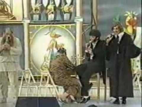 КВН ДГУ "Сходка"