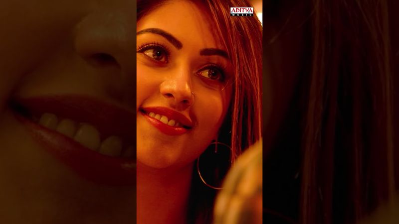 #BeautifulLove Song #NaaPeruSuryaNaailluIndia Movie #Shorts